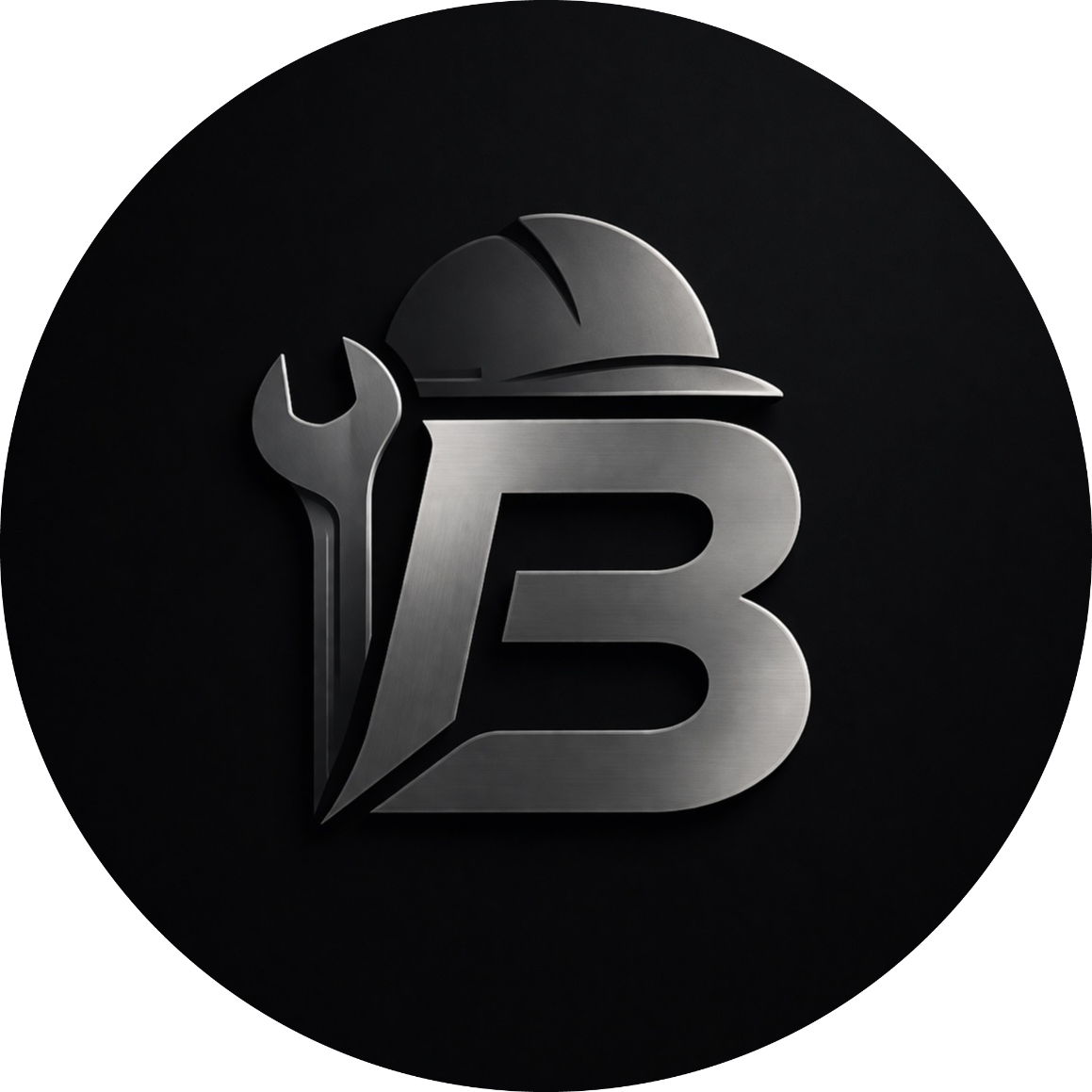 BuildaroApp Logo